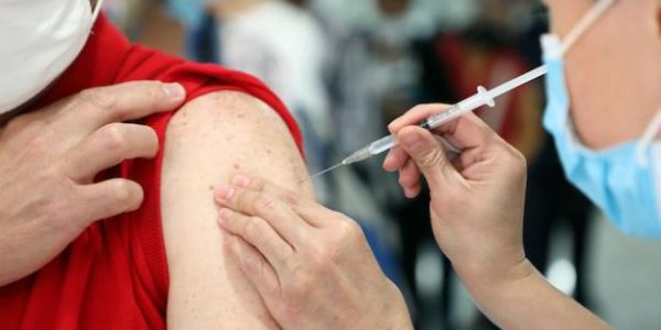 Tamaulipas se prepara para la campaña invernal de vacunación contra influenza y COVID
