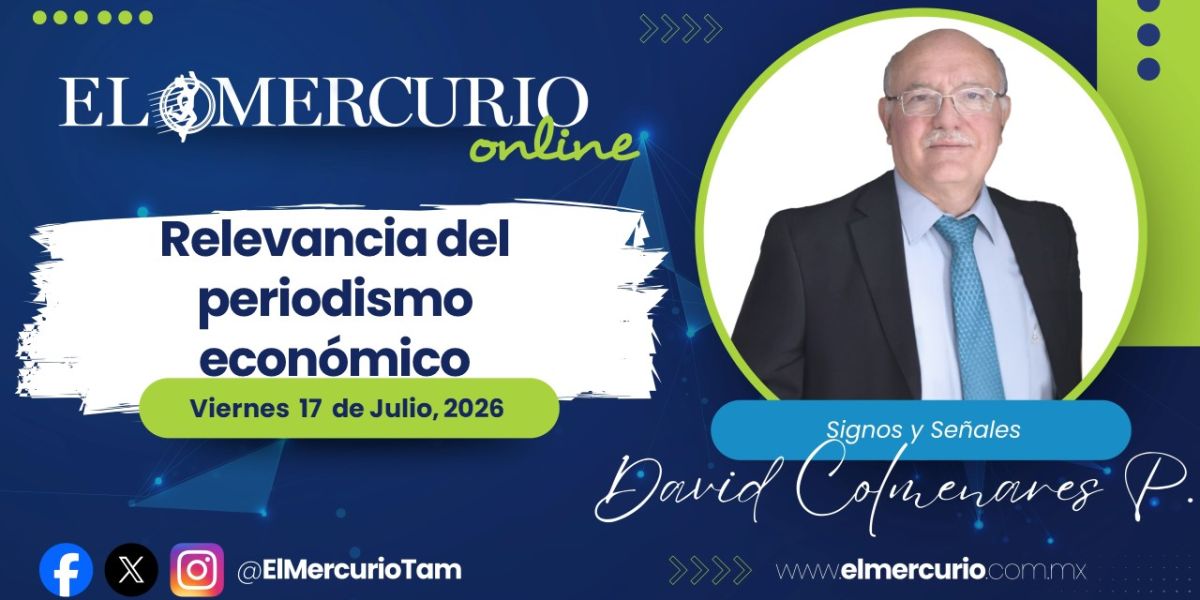 Relevancia del periodismo económico