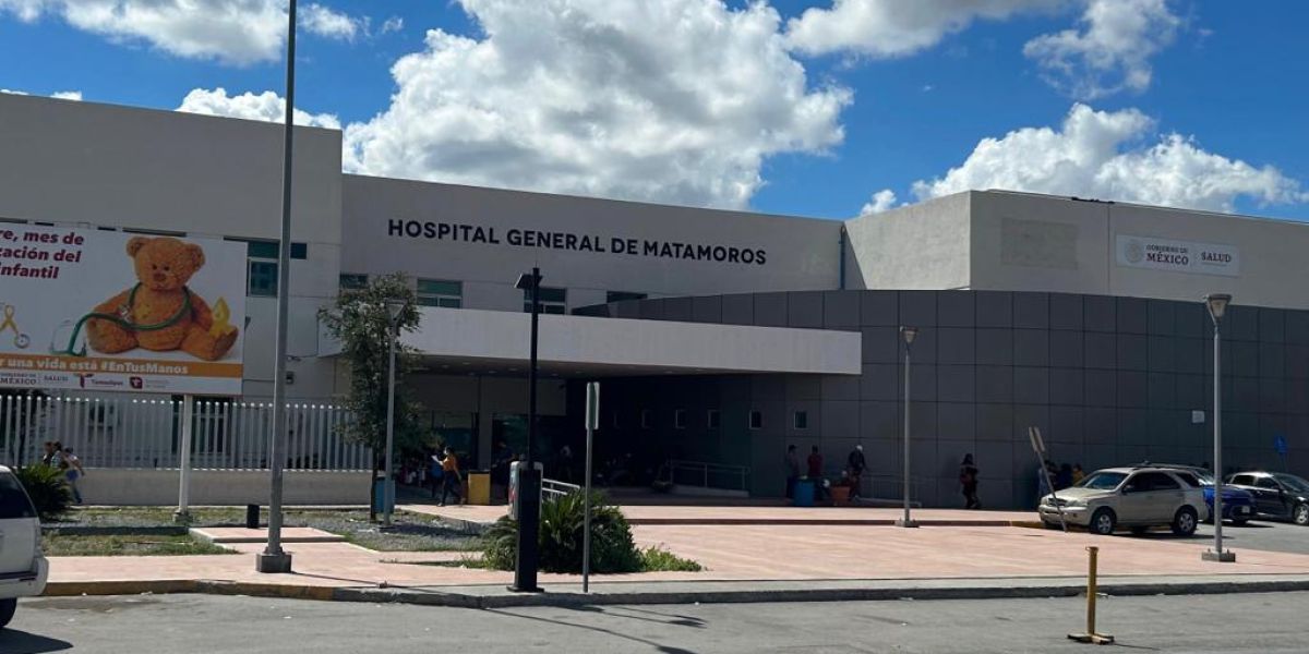 Trabajadores de IMSS Bienestar en Matamoros cumplen dos meses sin sueldo: renuncias en puerta