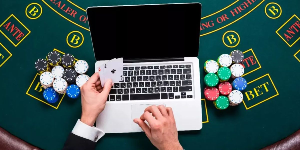 Todo lo que necesitas saber para jugar blackjack online paso a paso