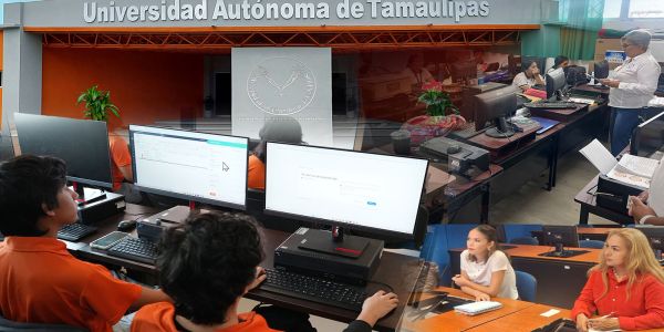 Lleva la UAT programas educativos a diversos municipios a través de Unidades Regionales