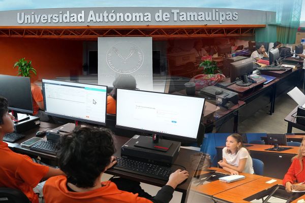 Lleva la UAT programas educativos a diversos municipios a través de Unidades Regionales