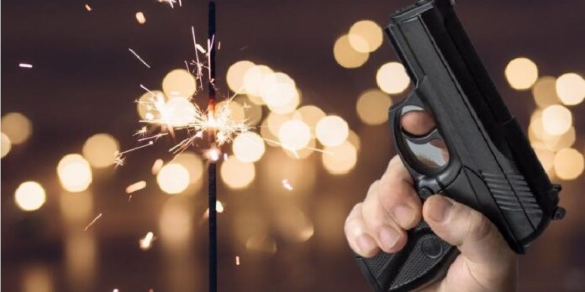 PC llama a evitar uso de armas para celebrar el año nuevo