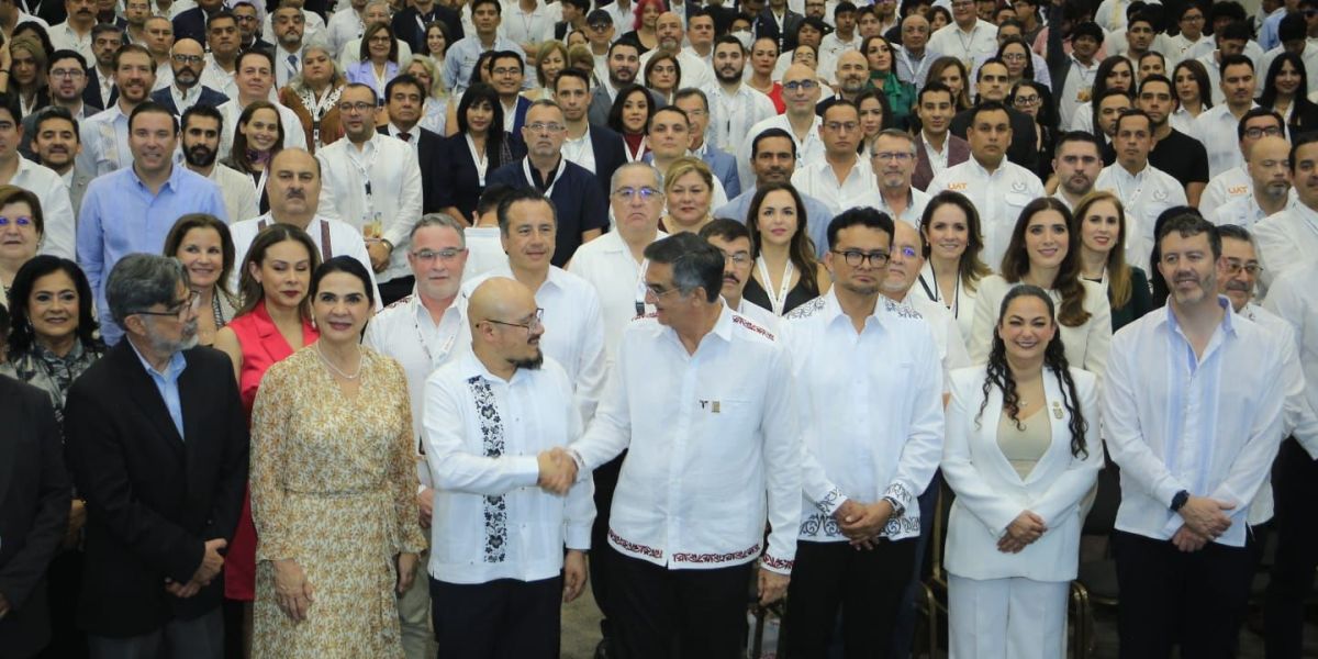 Es Tamaulipas eje estratégico para el desarrollo energético del país