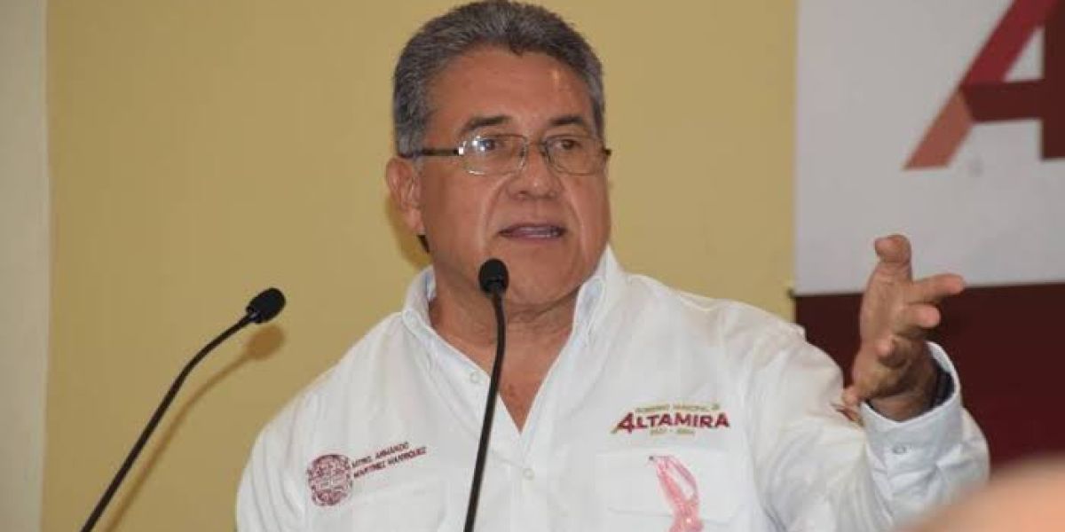 Tendrá Altamira Dirección para el Transporte Público