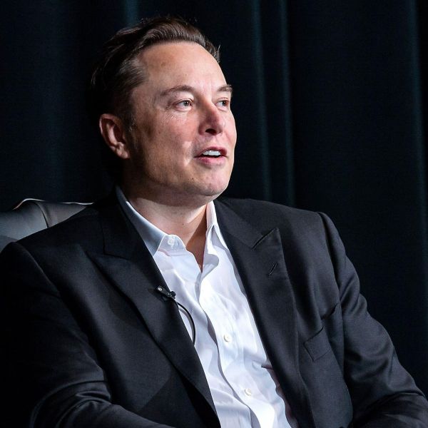 Elon Musk será el primer billonario de la historia: tendrá más riqueza que el 46% más pobre de la población mundial