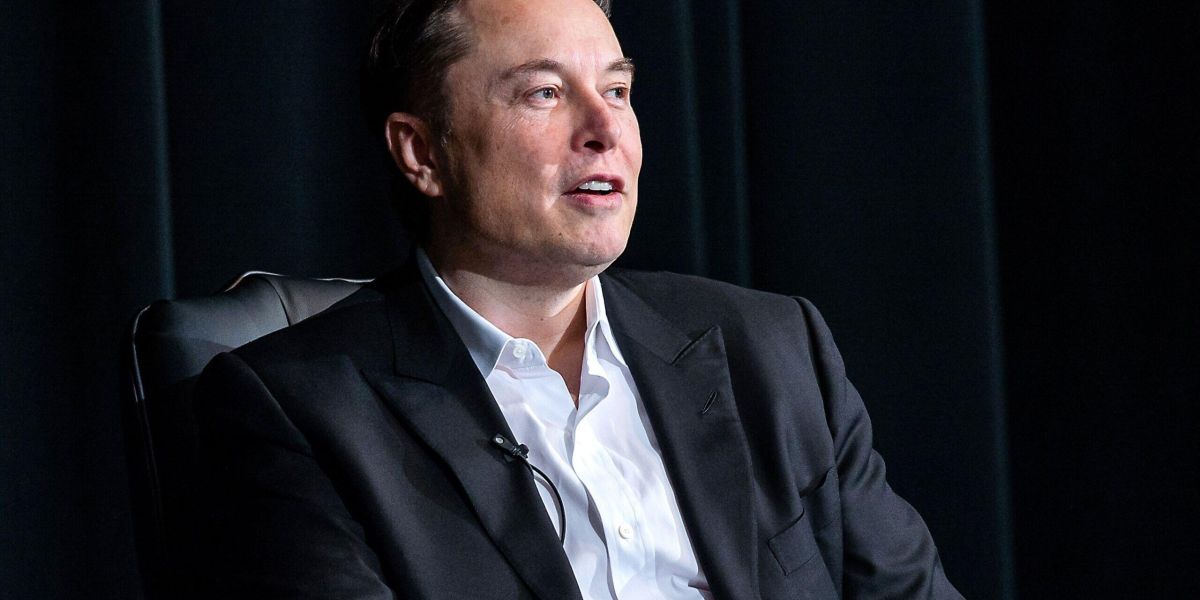 Elon Musk será el primer billonario de la historia: tendrá más riqueza que el 46% más pobre de la población mundial