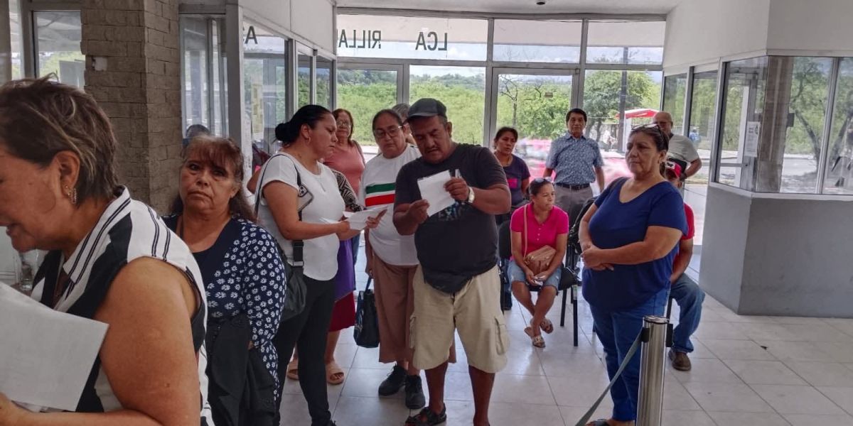 COMAPA Victoria lanza programa de condonación de recargos