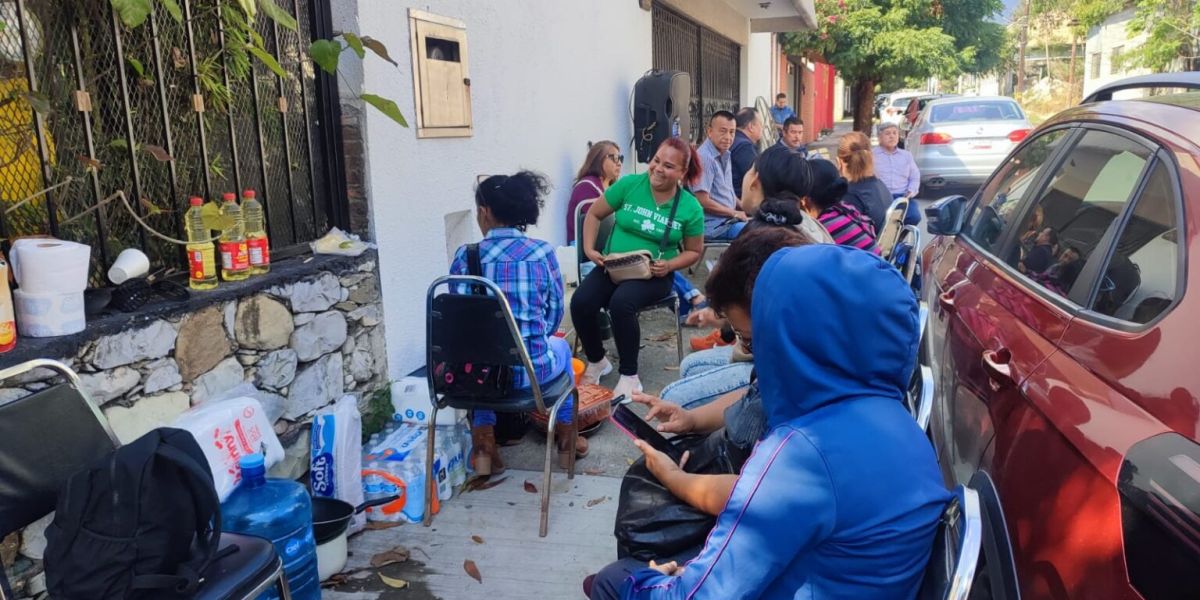 Rebelión interna en el PT, militantes alistan nuevas protestas contra el “cacique” Arsenio Ortega Lozano
