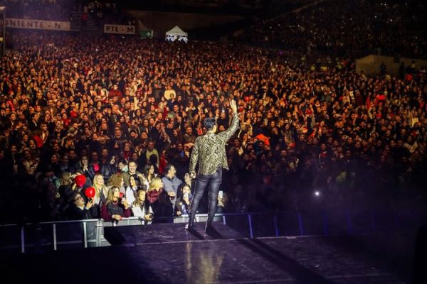 PROFECO devuelve casi 18 mdp a consumidores por conciertos incumplidos en Tamaulipas