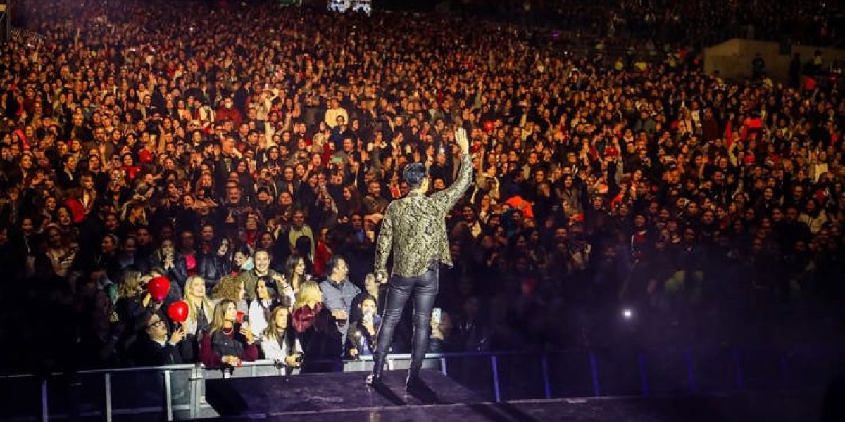 PROFECO devuelve casi 18 mdp a consumidores por conciertos incumplidos en Tamaulipas