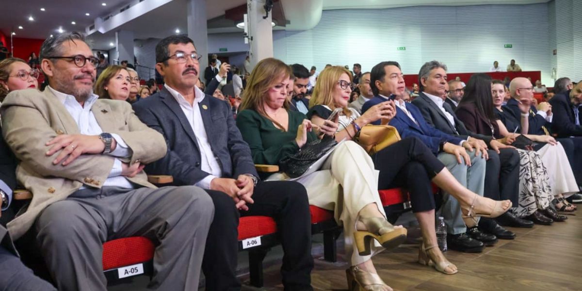 Se suma la UAT al proyecto nacional para construir entornos digitales más humanos y seguros