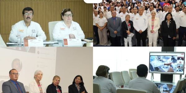 Fortalece la UAT calidad educativa de la carrera de Odontología
