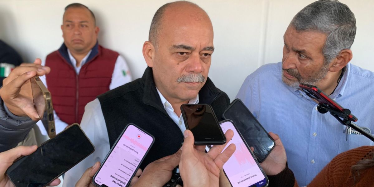 Para no ser detenidos, se amparan 8 cabecistas