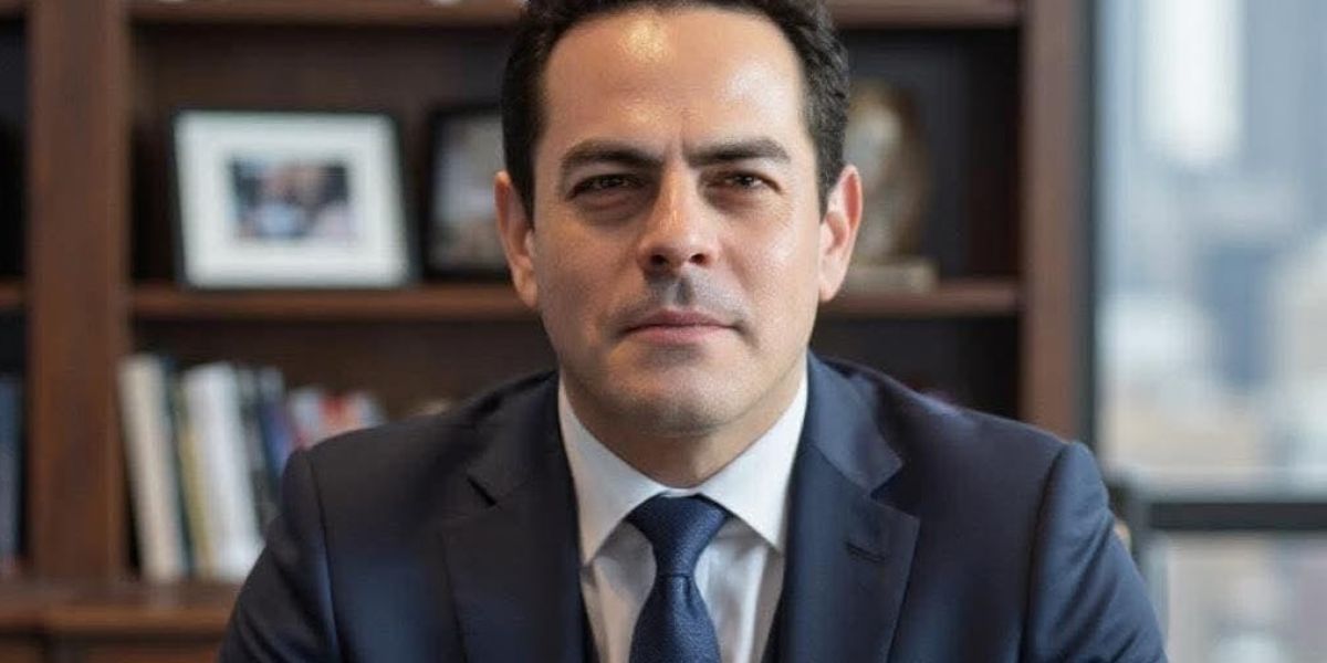 Arreola Vidal presenta renuncia formal al PRI