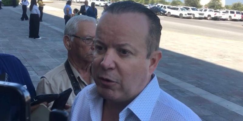 ¡Con todo contra la extorsión! Harán una ley general en materia de este quebranto