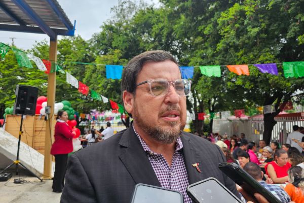 Tamaulipas refuerza acciones desde las escuelas para prevenir el suicidio juvenil