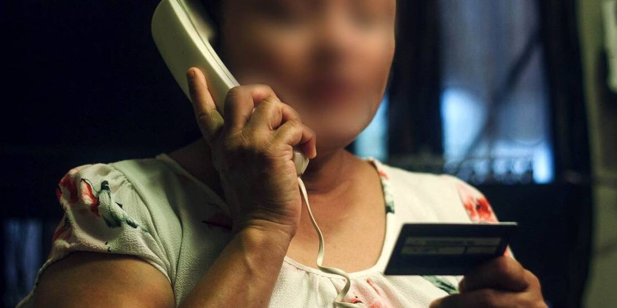 Bloquean más de 30% de líneas de extorsión desde penales de Tamaulipas