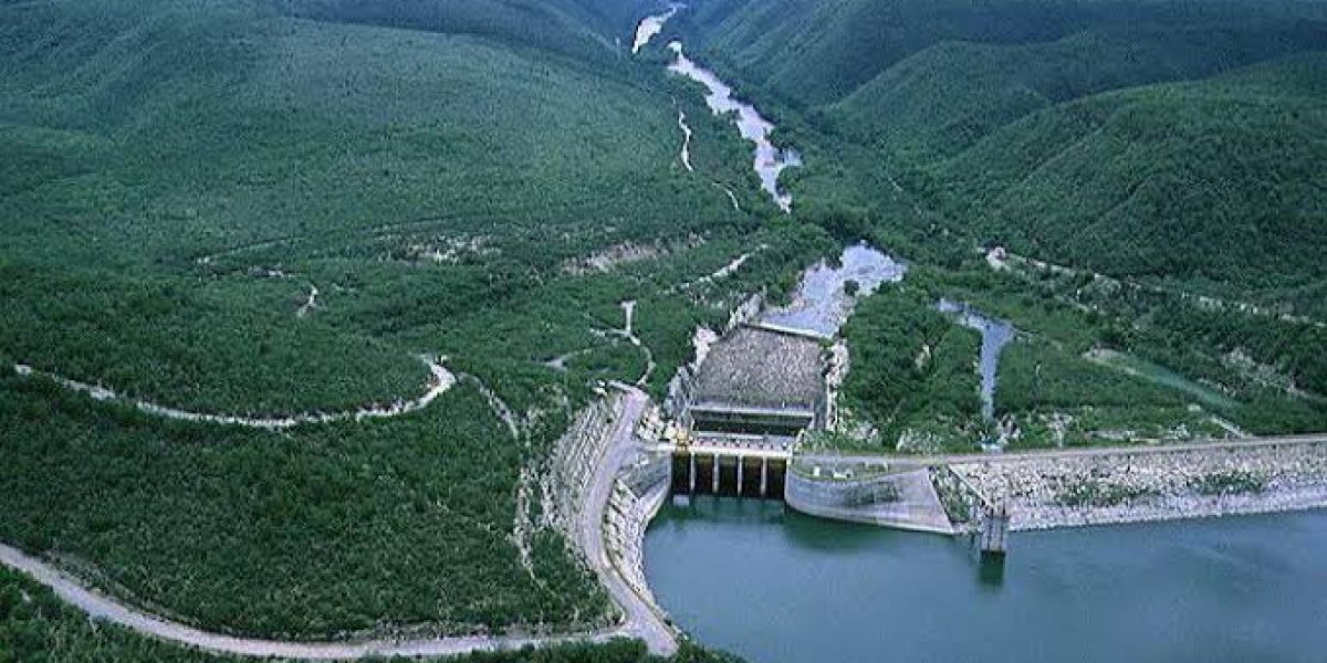 Aseguran que hay agua de sobra este 2026 para el centro y sur de Tamaulipas