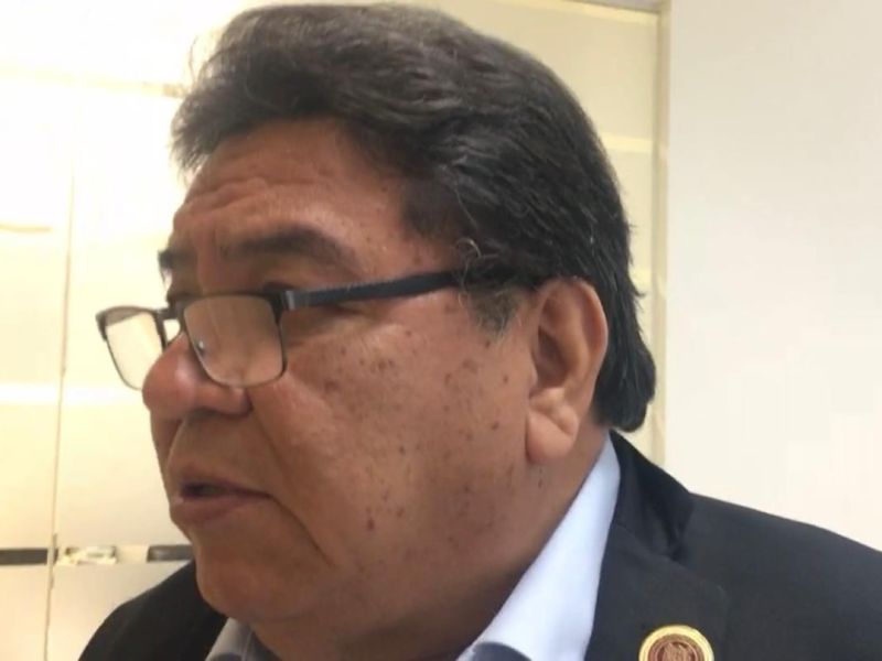 Autoridades mantienen vigilancia en la región cañera ante reportes de inseguridad