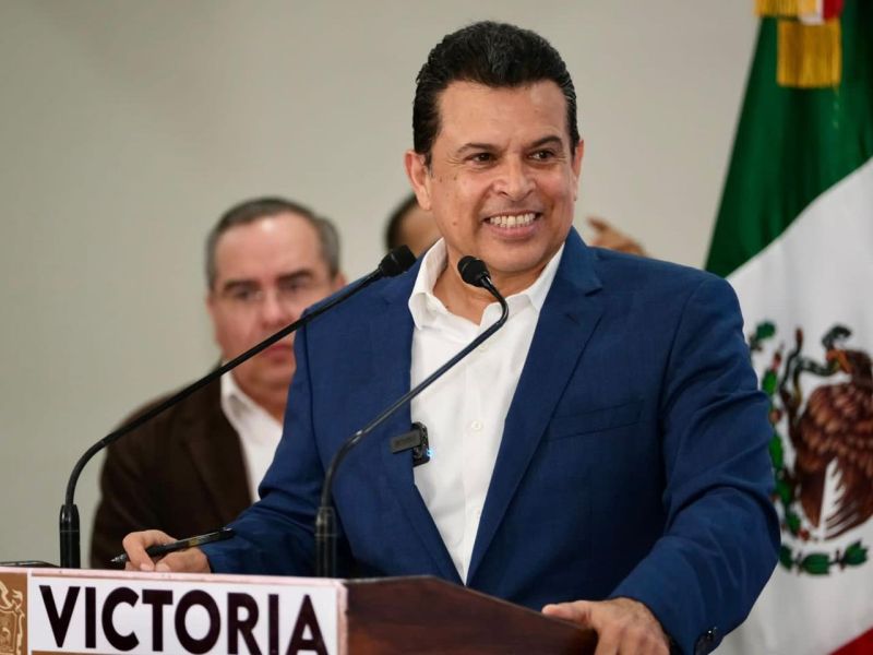Gattás anuncia más camiones de basura y analiza compra de grúas