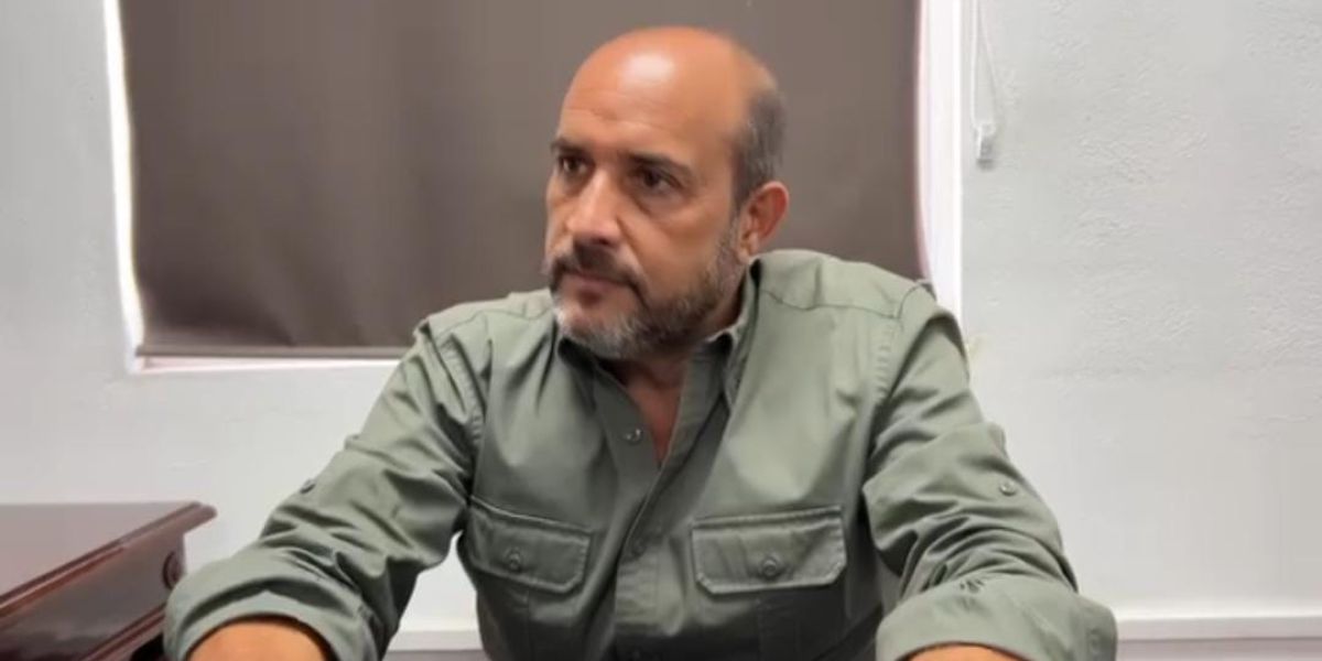 Exige diputado local regresar el FONDEN
