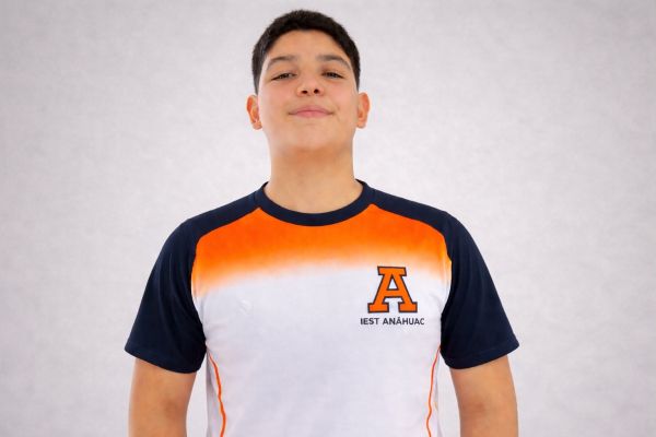 Gael Valenzuela Escalante Rompe Esquemas En El Voleibol Tamaulipeco