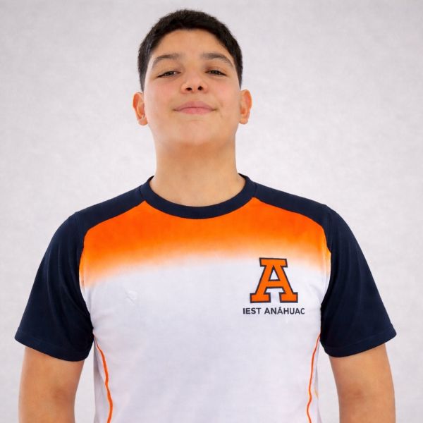 Gael Valenzuela Escalante Rompe Esquemas En El Voleibol Tamaulipeco