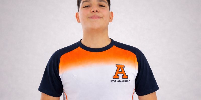 Gael Valenzuela Escalante Rompe Esquemas En El Voleibol Tamaulipeco