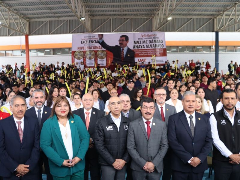Impulsa UAT excelencia académica de la Facultad de Odontología