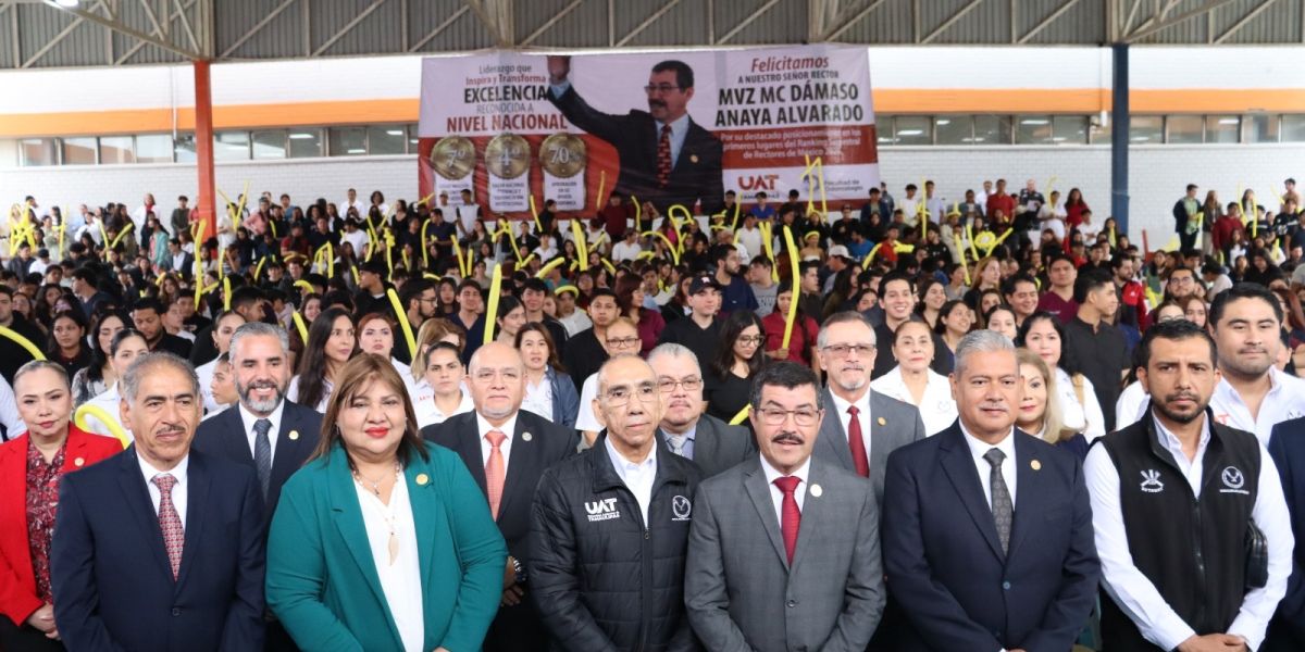 Impulsa UAT excelencia académica de la Facultad de Odontología
