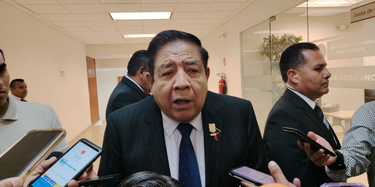 Tamaulipas formaliza nueva Dirección Estatal de Tránsito; ya podrán multar