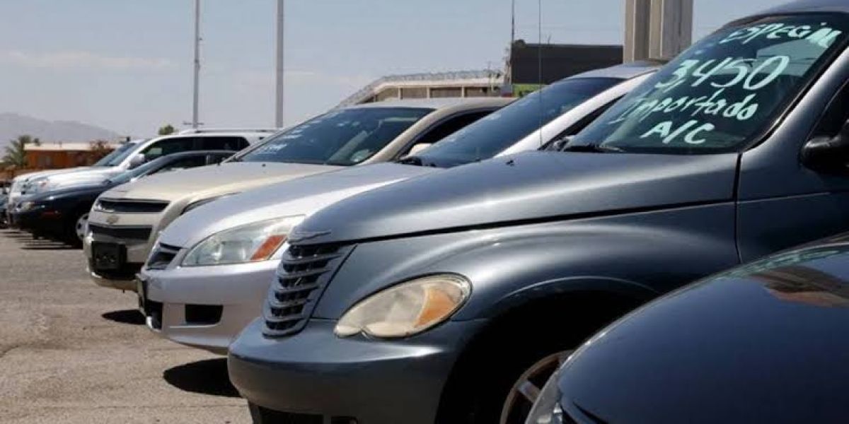 Ya no hay autos por regularizar bajo el decreto actual, advierte ONAPAFA