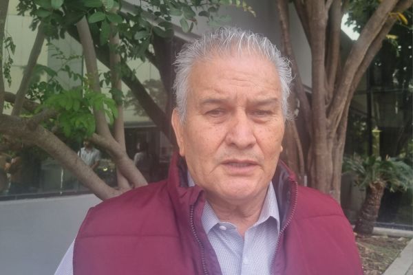 Rezago en vacunación deja sin protección contra el sarampión a 20% de tamaulipecos