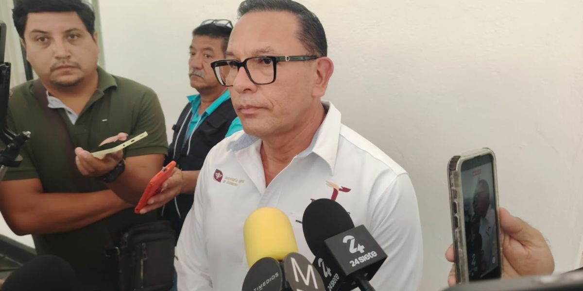 Investigan 41 notarías en Tamaulipas por presuntas irregularidades