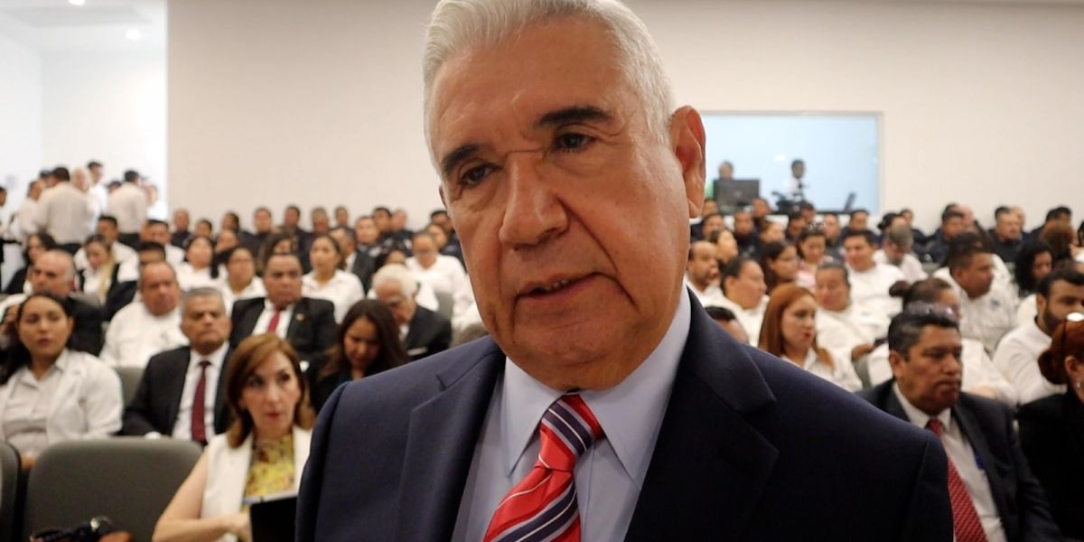 Renuncia Felipe Garza Narváez a la Delegación de Gobernación en Tamaulipas
