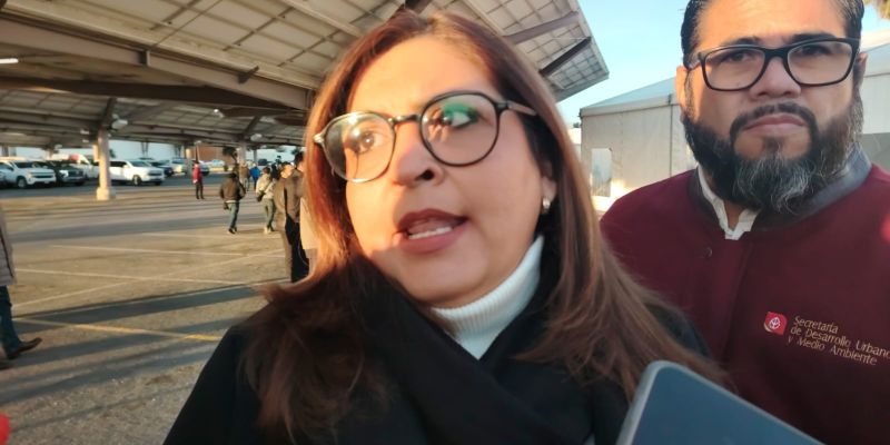 Se triplica la resistencia empresarial del sur contra el Impuesto Verde