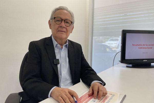 INFONAVIT llama a pensionados y familias a recuperar su ahorro de vivienda