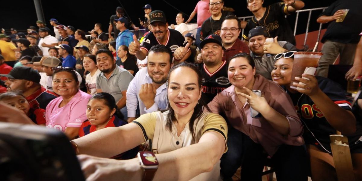 Arranca ‘teco ruta’ en el juego de aniversario por los 177 años de Nuevo Laredo