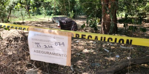 Persiste la incertidumbre por desalojos en el cauce del San Marcos