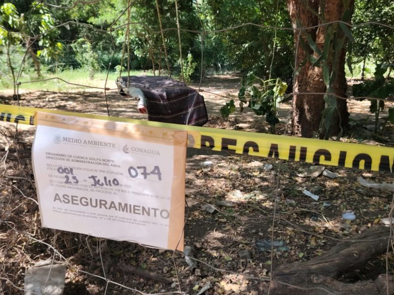 Persiste la incertidumbre por desalojos en el cauce del San Marcos