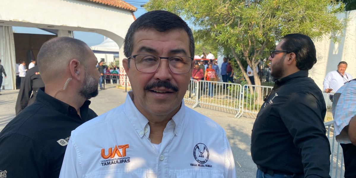 La UAT proyecta alcanzar los 50 mil estudiantes en los próximos años