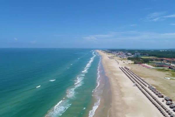 Turismo de Tamaulipas ejercerá más de 60 mdp para promoción de destinos