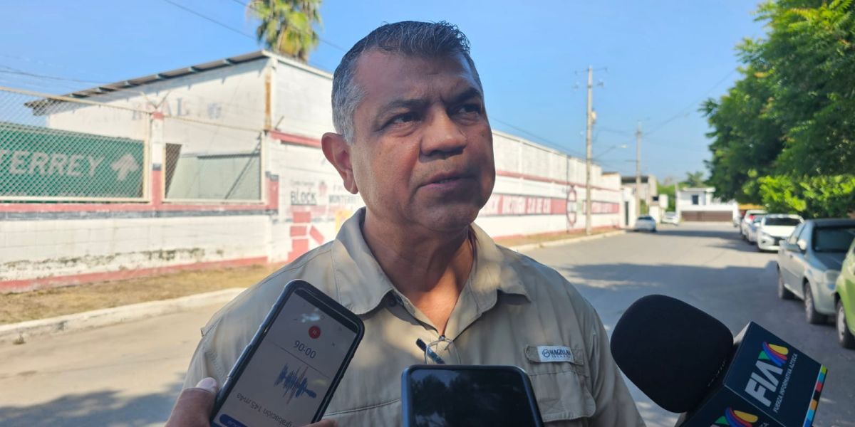 Ni los muertos pueden descansar en paz; robos y vandalismo persisten en el Panteón La Cruz