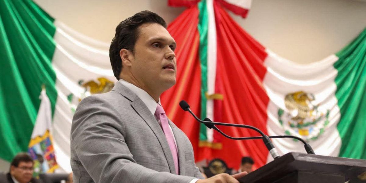 Cabeza de Vaca eres un delincuente: Prieto