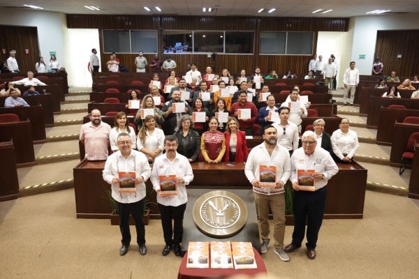 Certifica la UAT a guías especializados en turismo de Tamaulipas