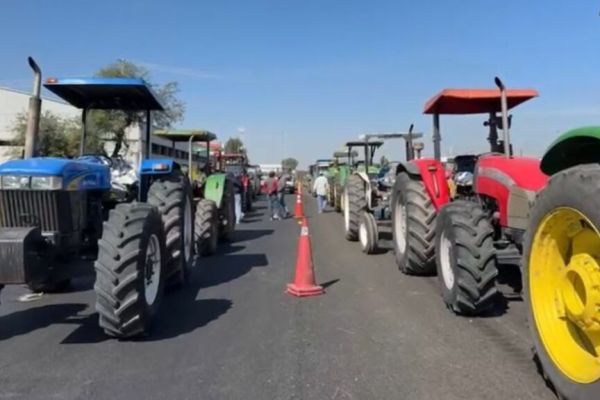 Pescadores y agricultores reciben duro golpe a los sistemas de operación