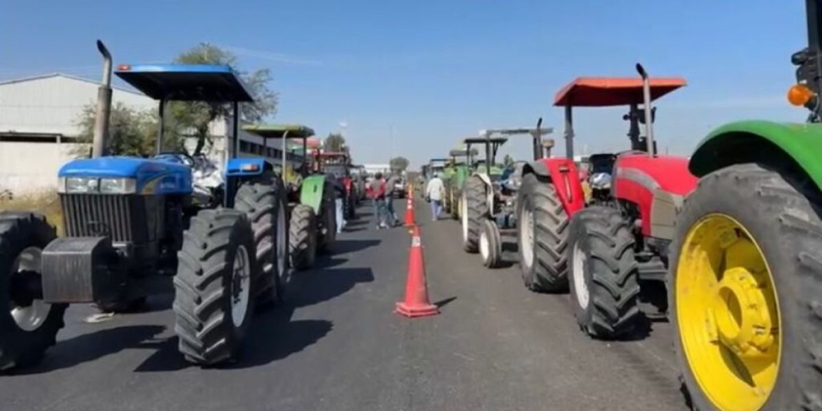 Pescadores y agricultores reciben duro golpe a los sistemas de operación