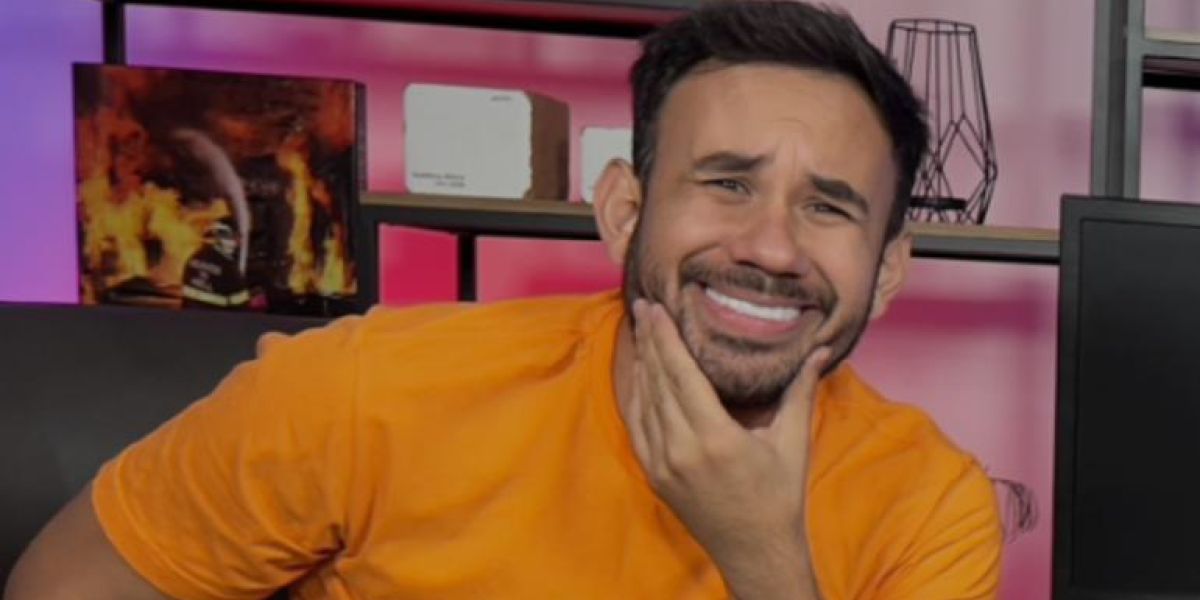 Reveló Werevertumorro que fue invitado a LCDLF y por esto no aceptó