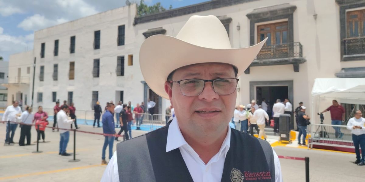 Fraude de “servidor de la nación” en San Fernando fue un caso aislado: SEBIEN